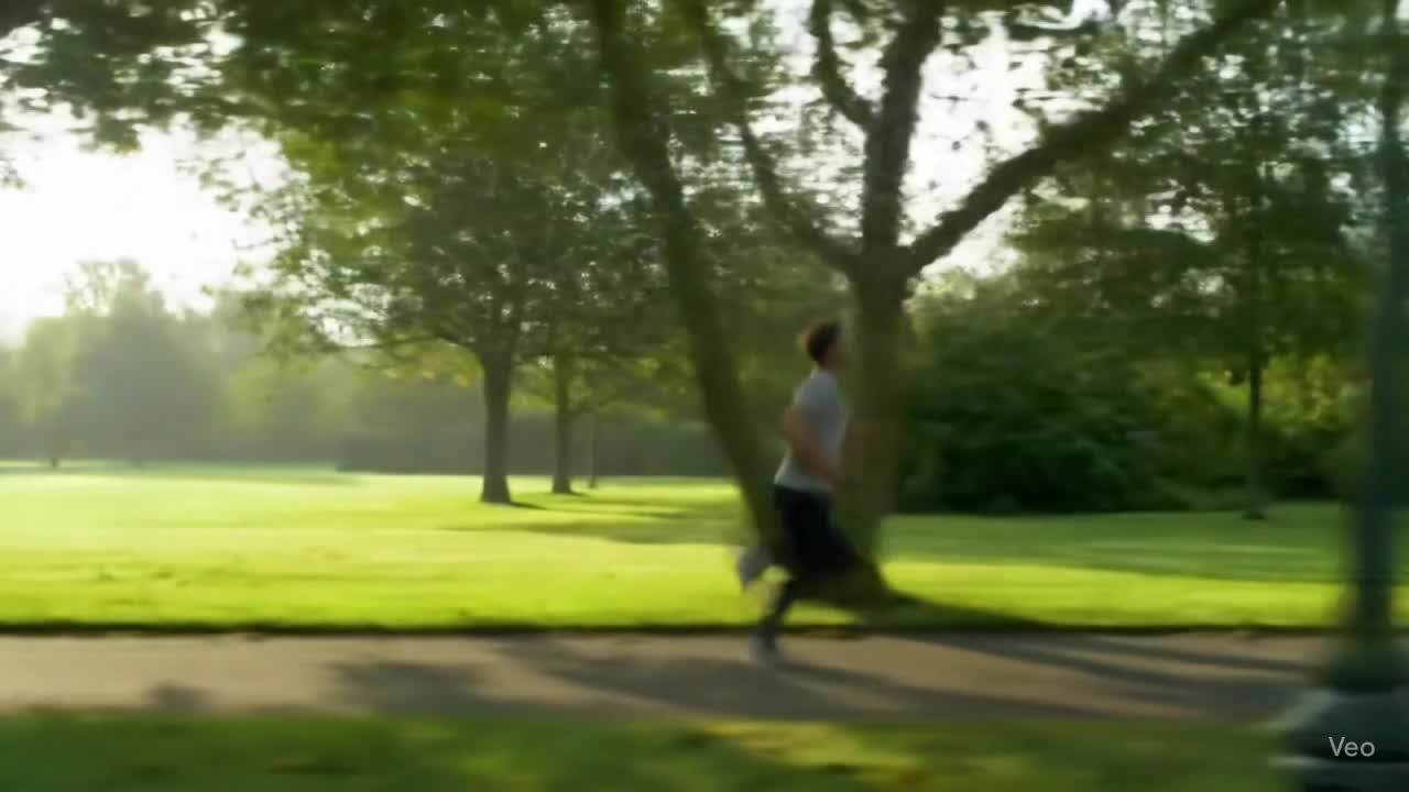 Preview for Tracking Shot