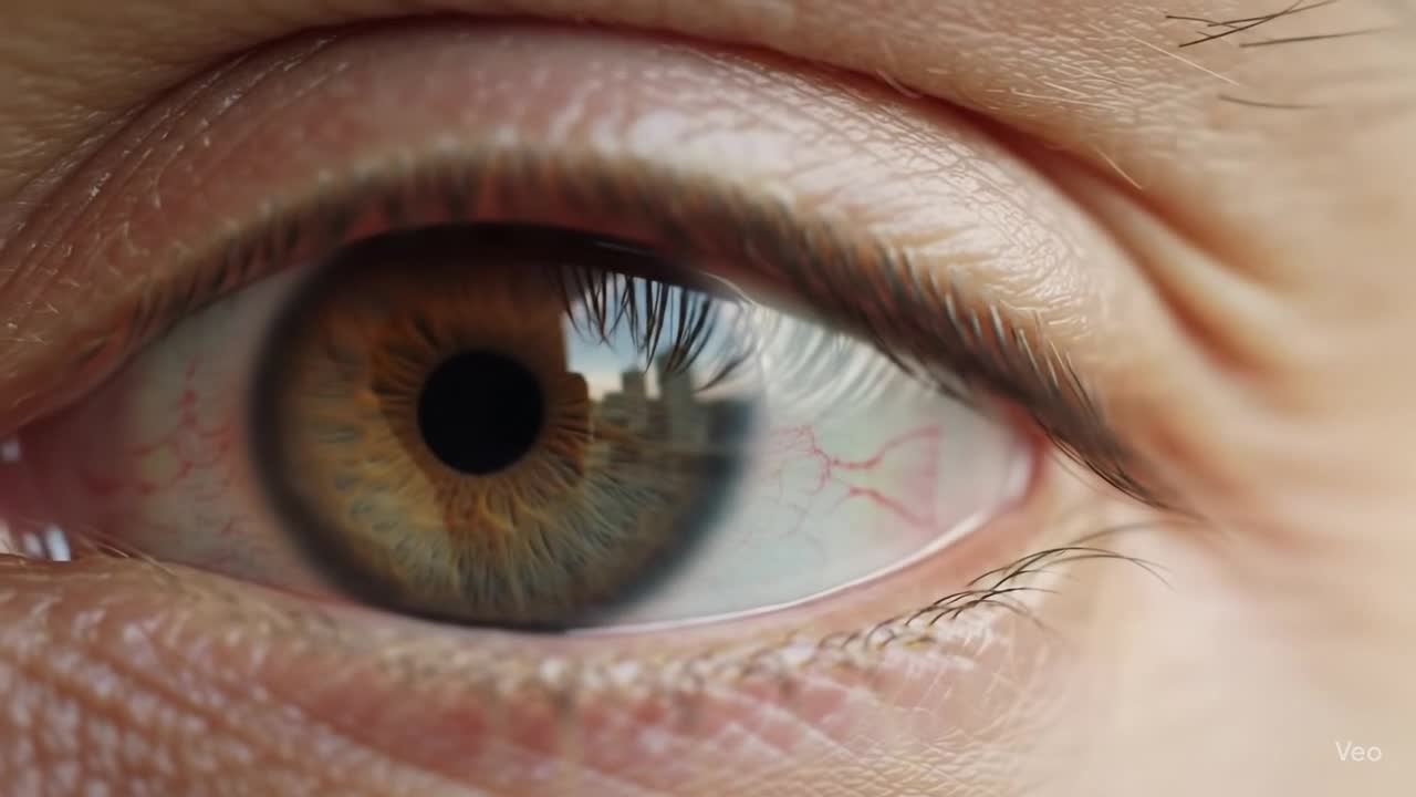 Preview for Extreme Close-up