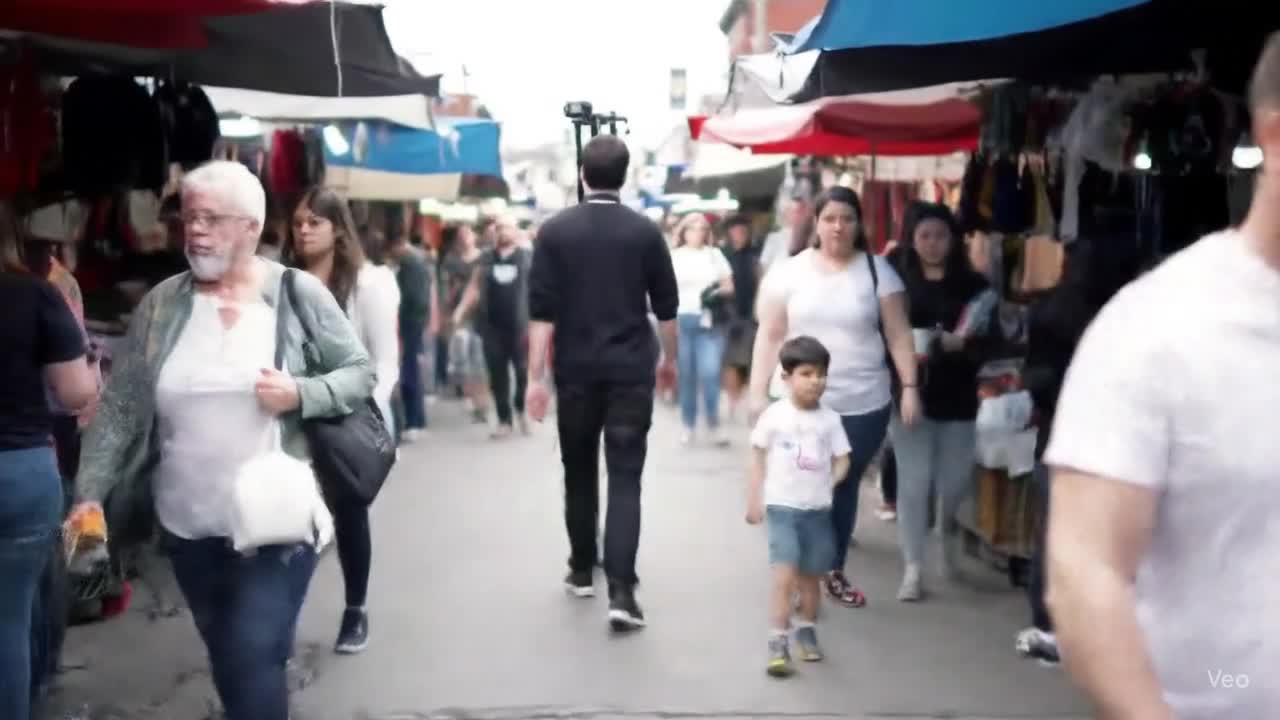 Preview for Steadicam