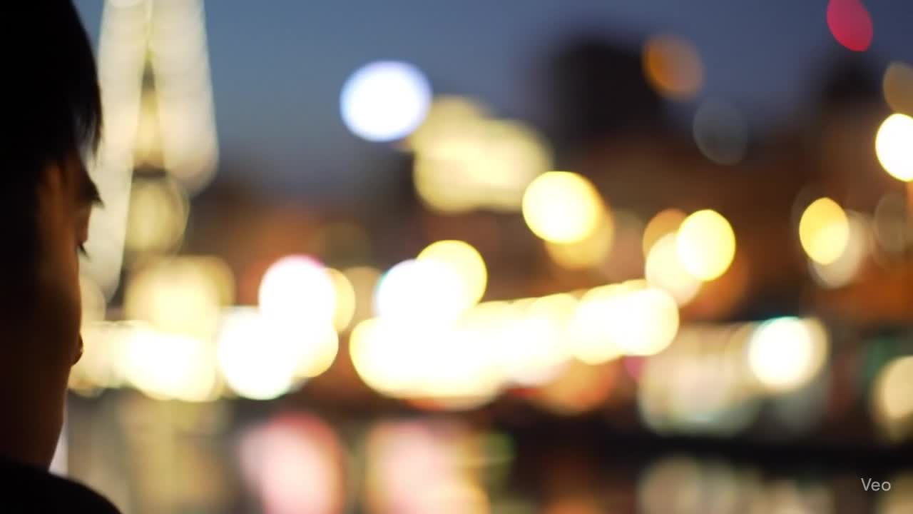 Preview for Shallow Depth of Field