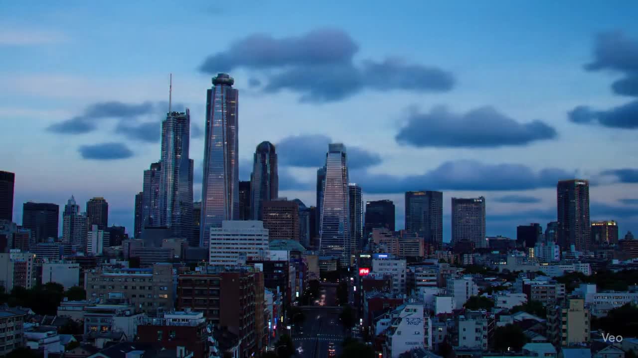 Preview for Time-lapse