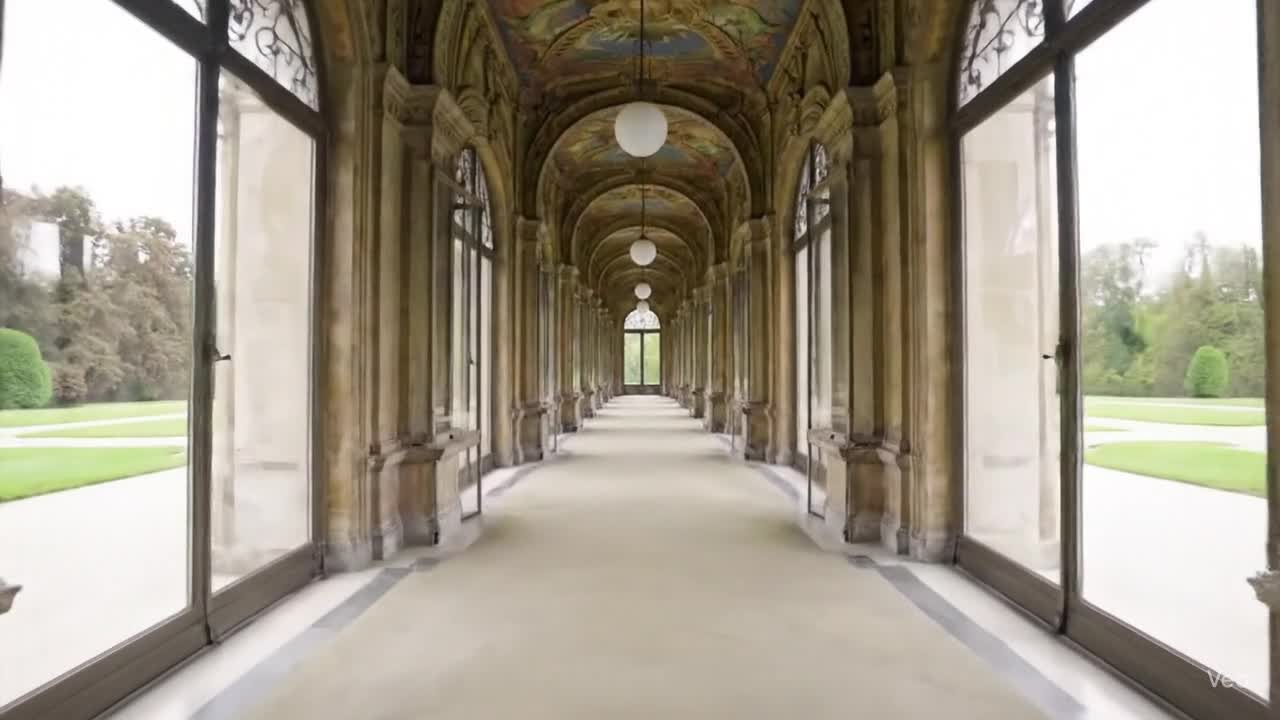 Preview for Symmetrical Composition