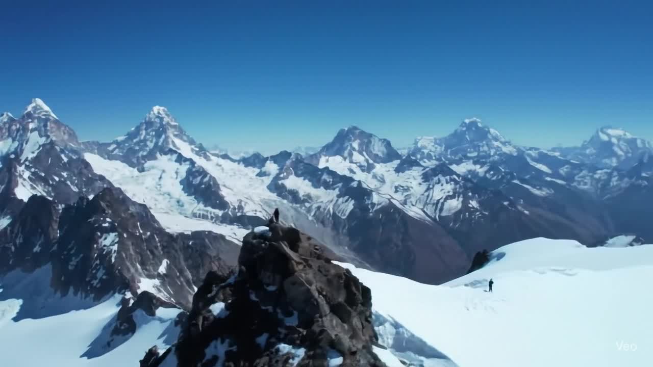 Preview for Extreme Long Shot
