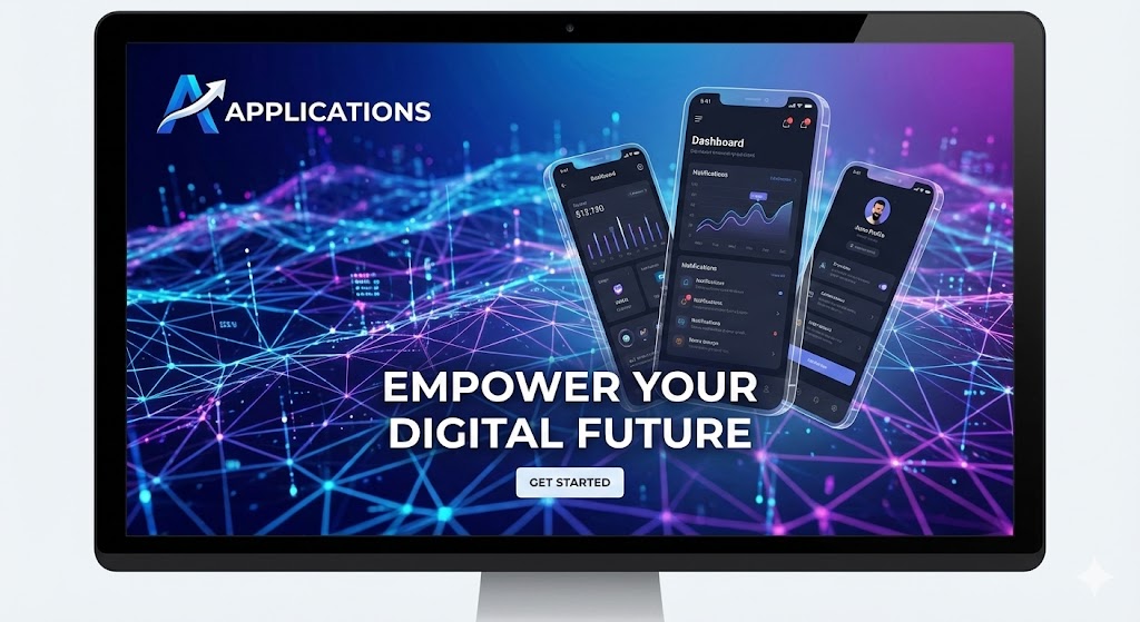 UI 界面设计系统